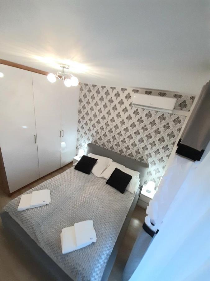 Apartament Reymonta Wrocław Eksteriør bilde