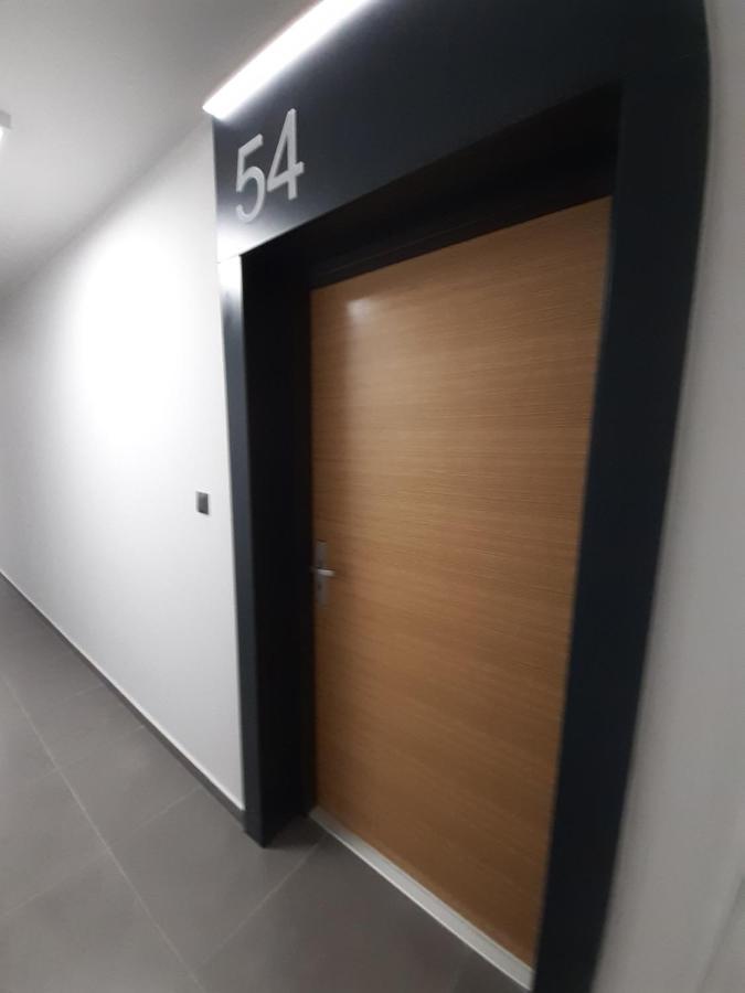Apartament Reymonta Wrocław Eksteriør bilde