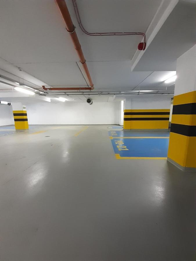 Apartament Reymonta Wrocław Eksteriør bilde