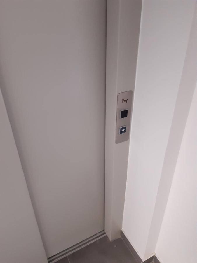 Apartament Reymonta Wrocław Eksteriør bilde