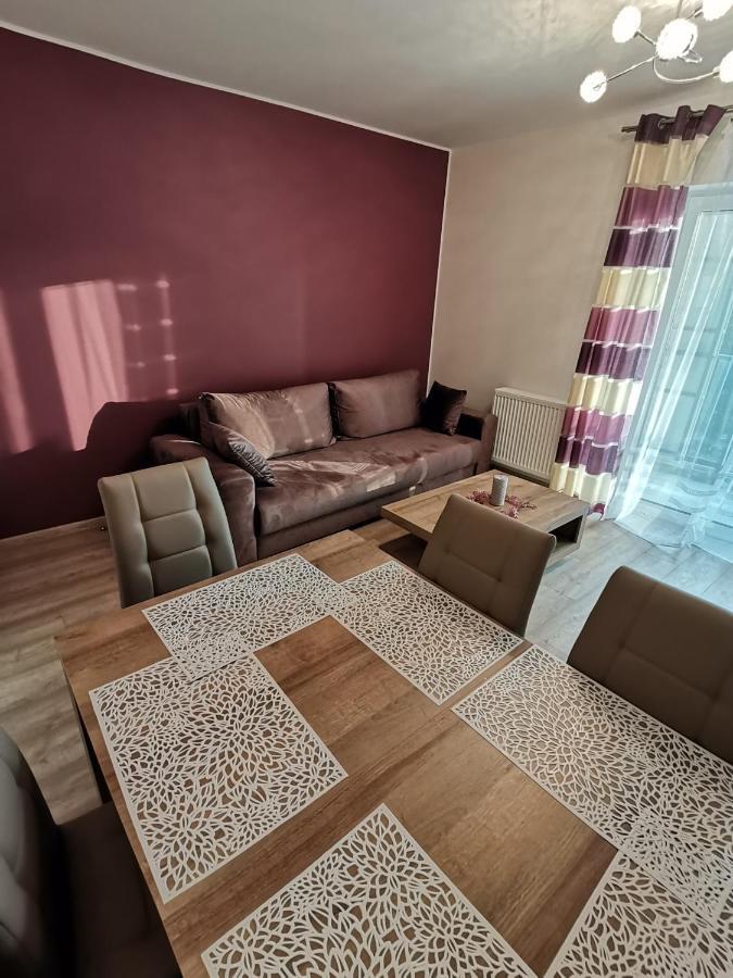 Apartament Reymonta Wrocław Eksteriør bilde