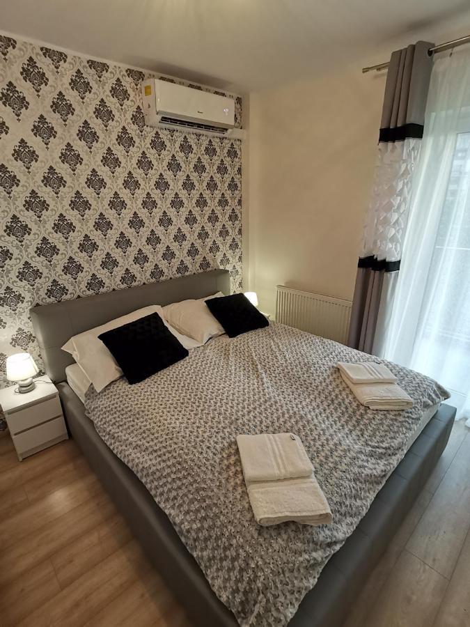 Apartament Reymonta Wrocław Eksteriør bilde