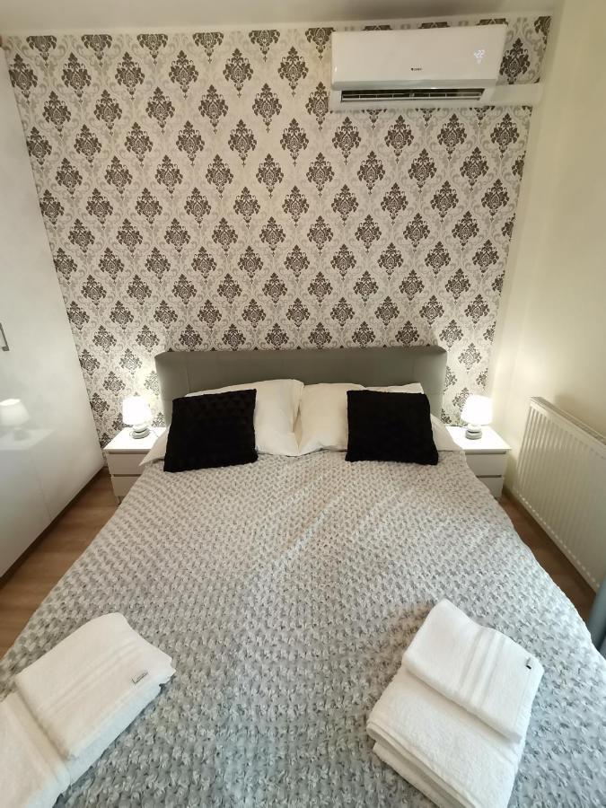 Apartament Reymonta Wrocław Eksteriør bilde