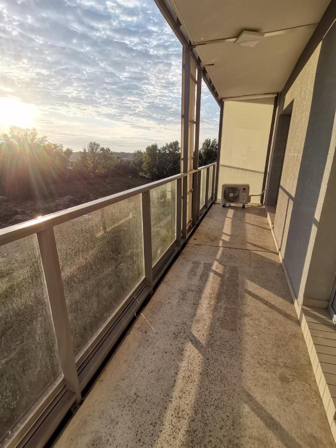 Apartament Reymonta Wrocław Eksteriør bilde